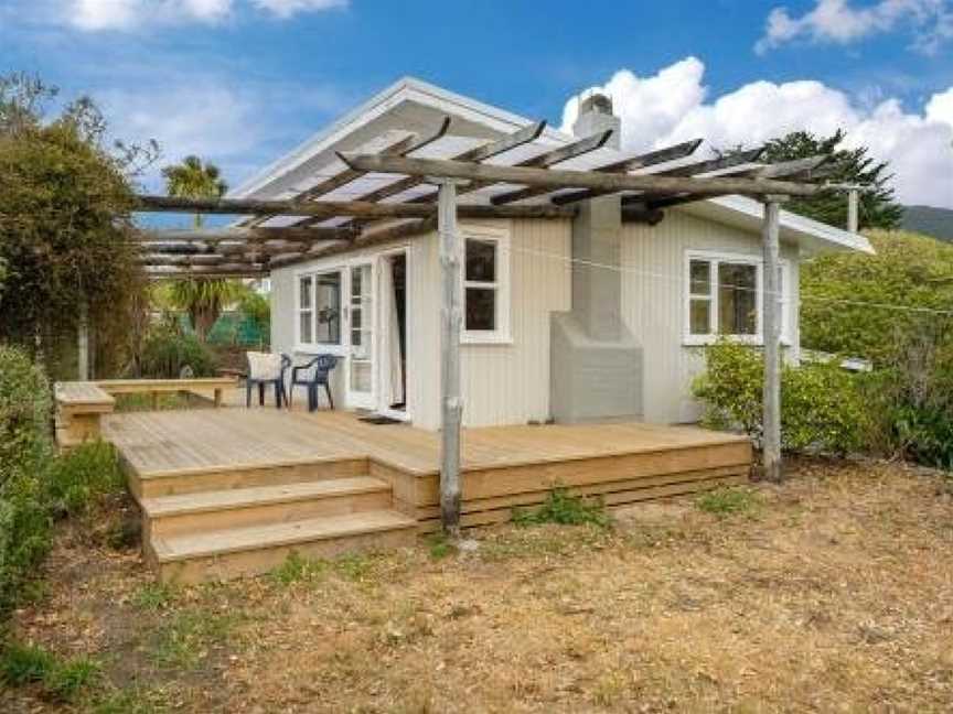 Mohuaiti - Golden Bay Holiday Home, Golden Bay, New Zealand