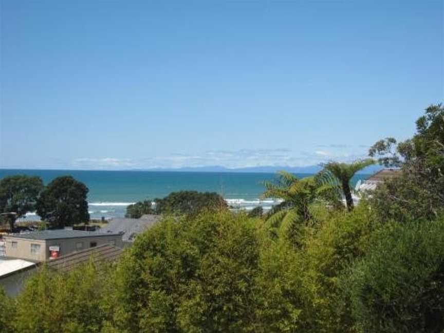 Seaview holiday Unit - Ohope Beach, Red Hill, New Zealand