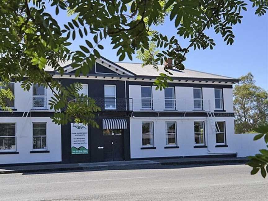 Royal Mail Hotel, Lumsden, New Zealand