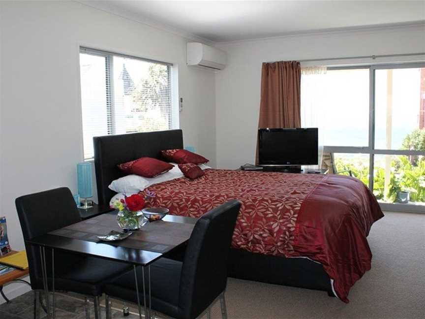 Bluff Ocean Vista Motel and Accommodation, Invercargill, New Zealand