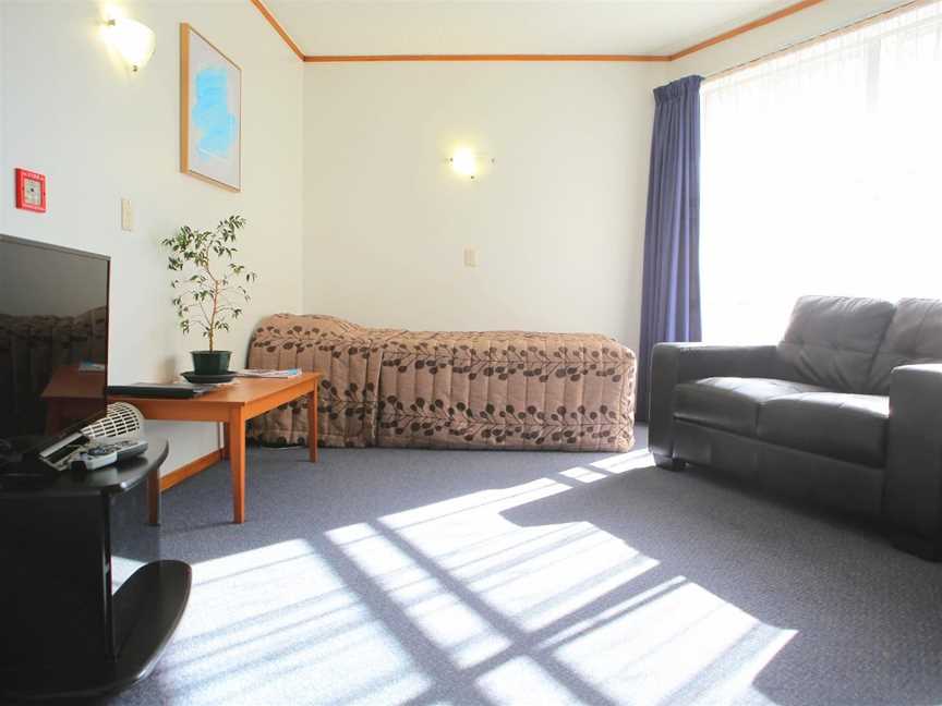 Motel Six, Morningside, New Zealand