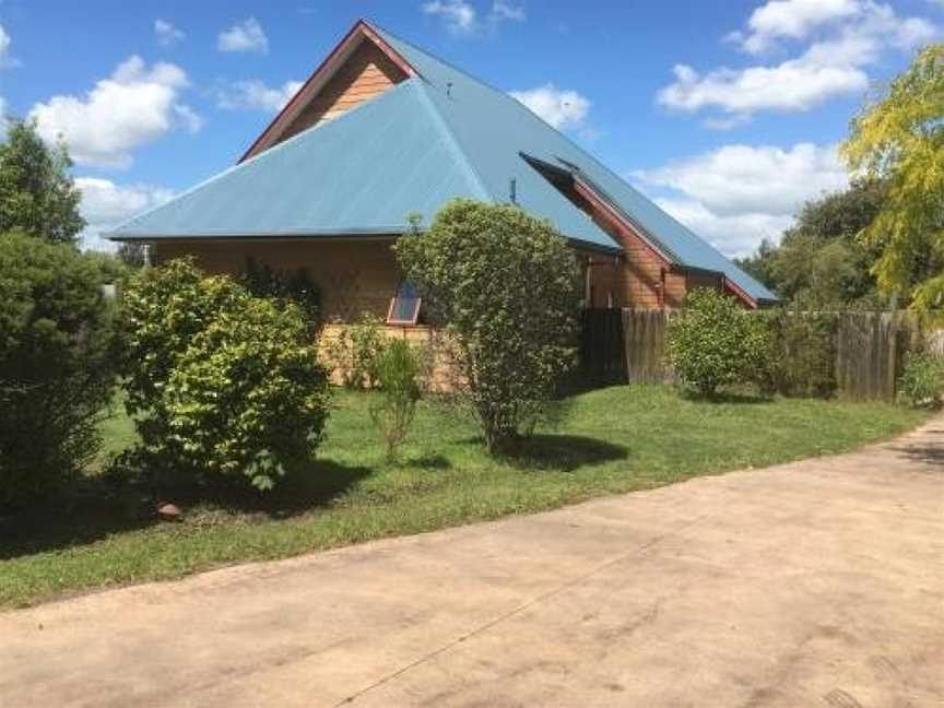 Minffordd Cottage, Feilding, New Zealand