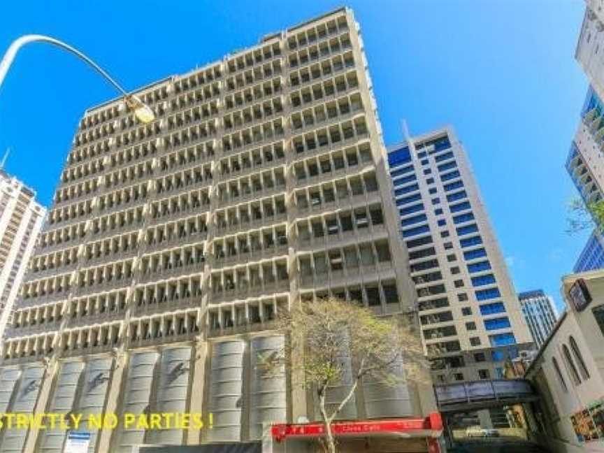 Acrossia Apartment Suites, Eden Terrace, New Zealand