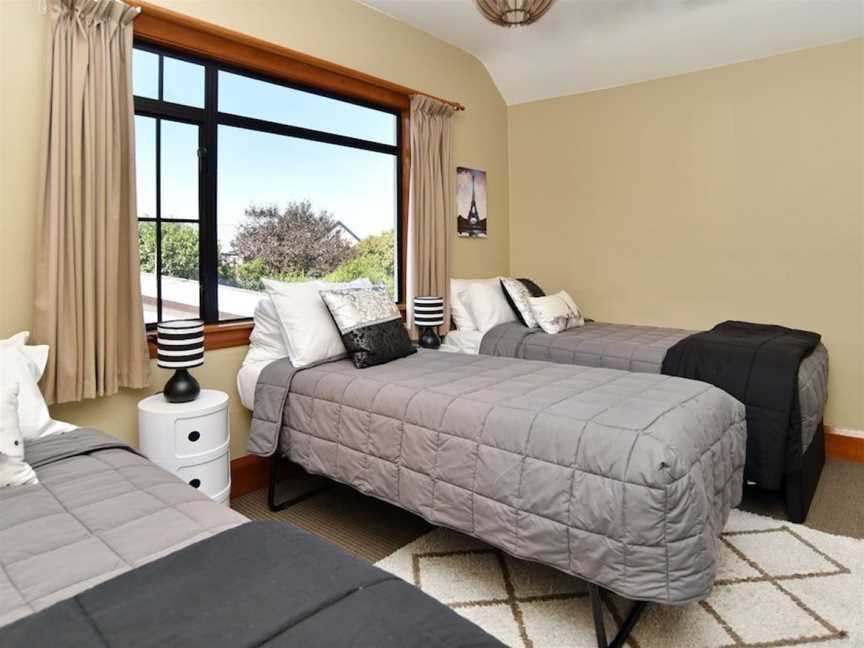 159 Yaldhurst Road Guest House, Christchurch (Suburb), New Zealand