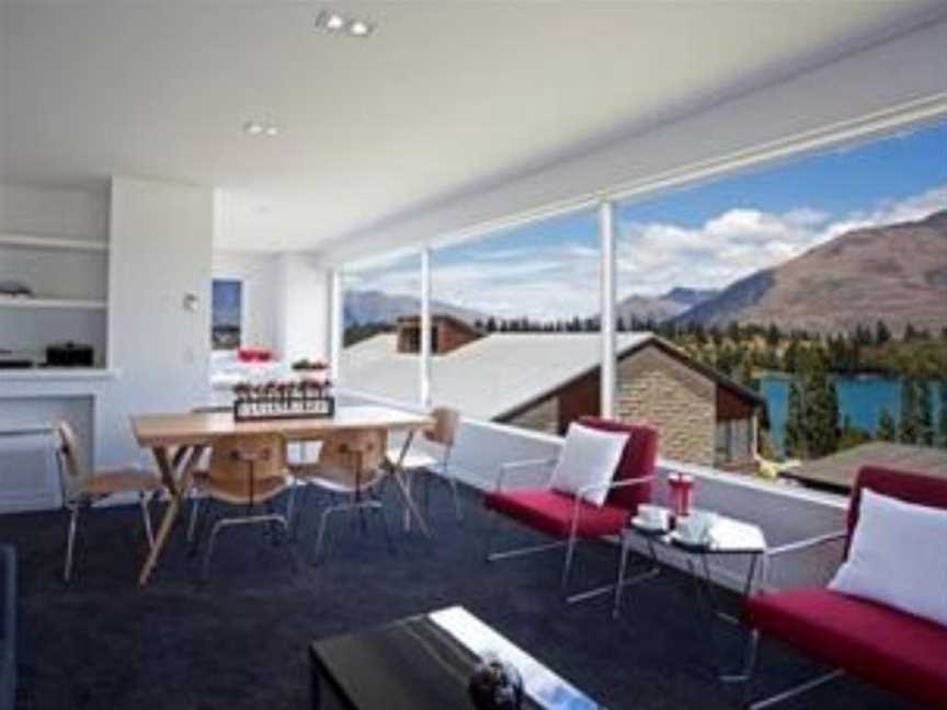 Casa Vista Apartment by Amazing Accom, Argyle Hill, New Zealand