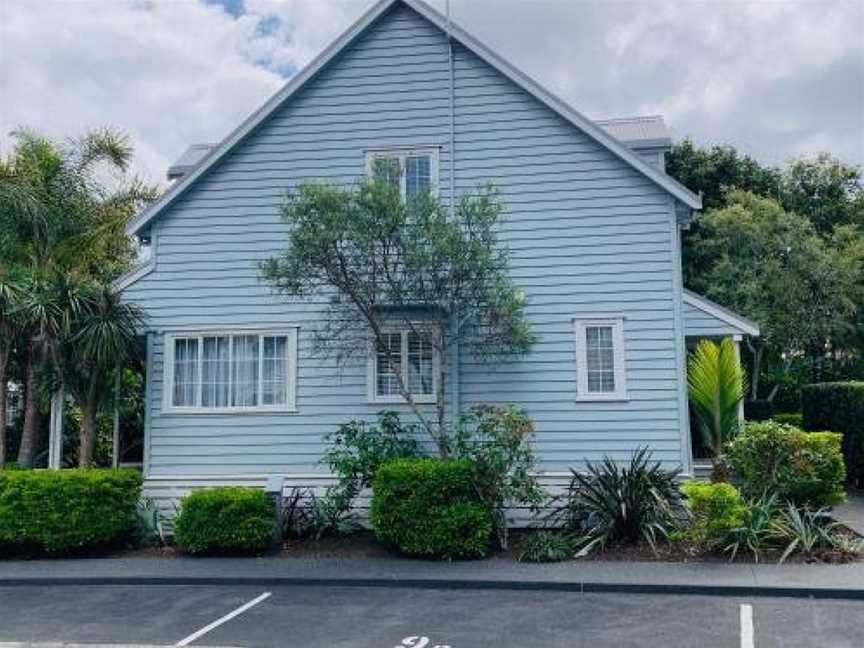 Bellbird Cottage - Russell Cottages Collection, Russell, New Zealand