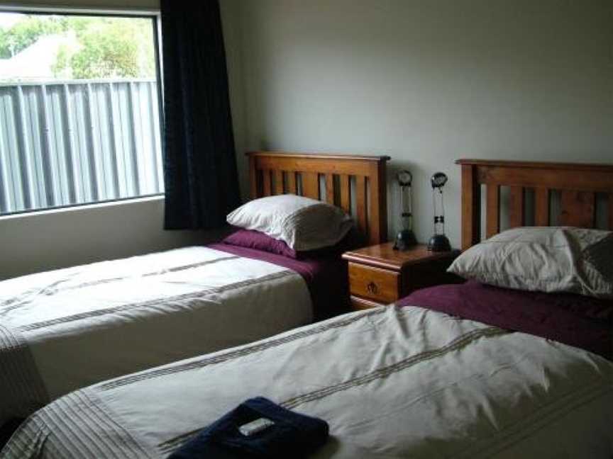 Lawrence Townhouse Accommodation 16A, Millers Flat, New Zealand