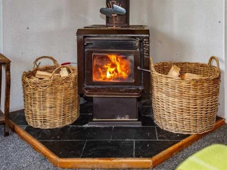 Cosy on Moore - Ohakune Holiday Home, Ohakune, New Zealand