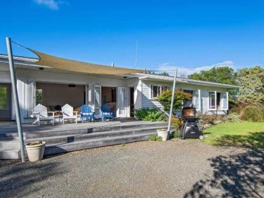 Somerton - Waipu Holiday Home, Waipu, New Zealand