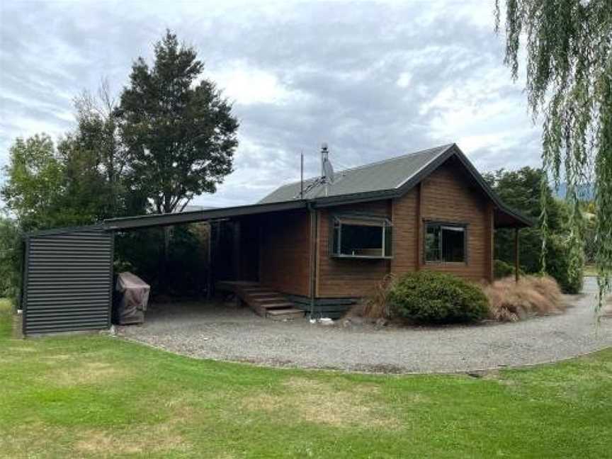 13 Caverhill Close, Hanmer Springs, New Zealand