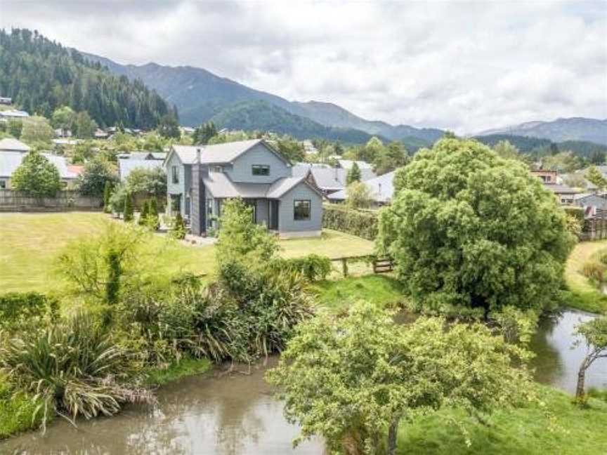 13 St James Avenue, Hanmer Springs, New Zealand