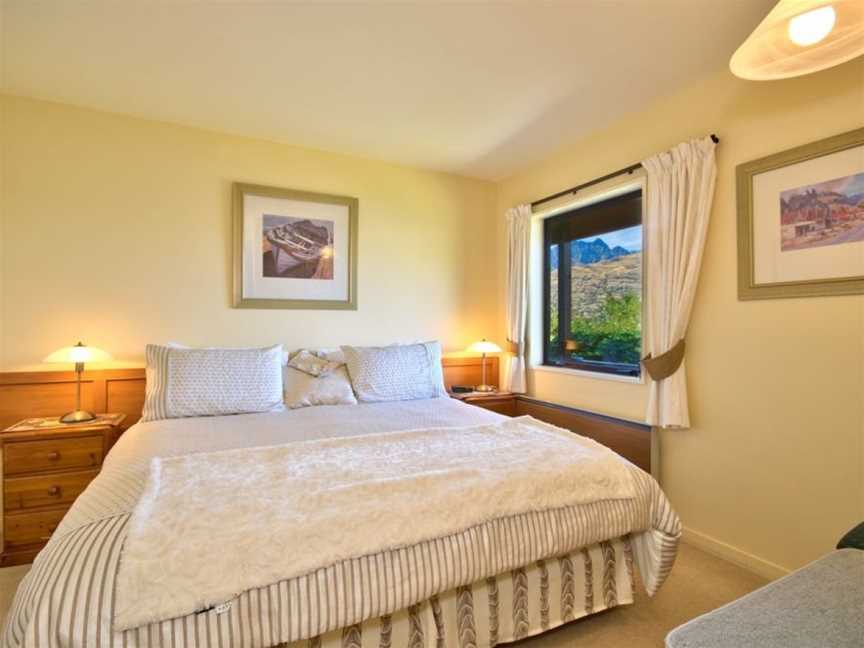 LARCH HILL BED & BREAKFAST, Argyle Hill, New Zealand