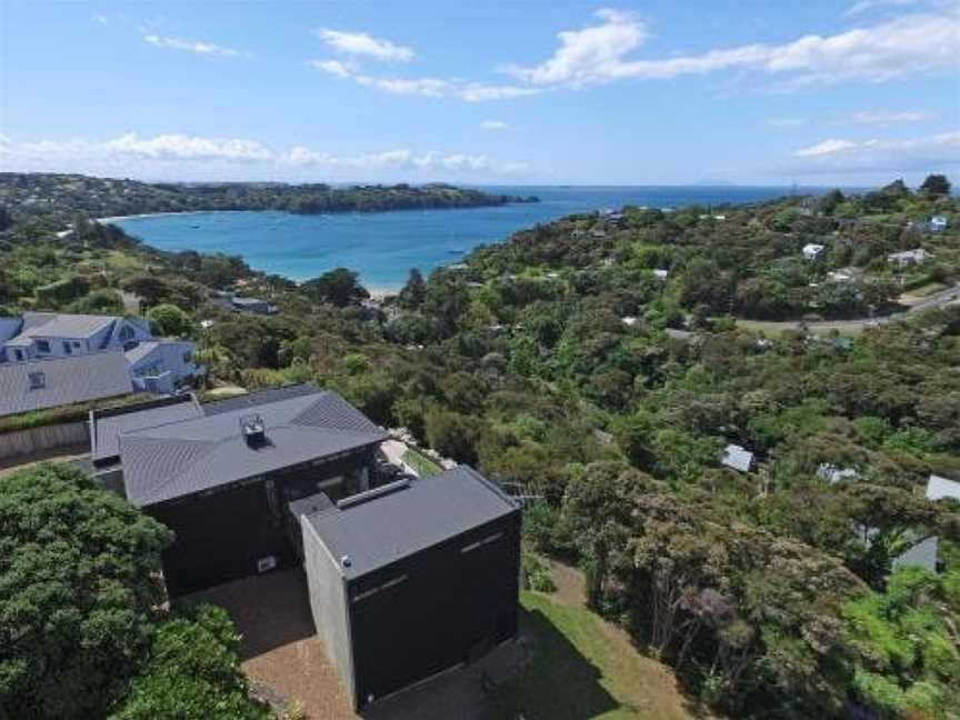 Blackwood Retreat, Waiheke Island (Suburb), New Zealand