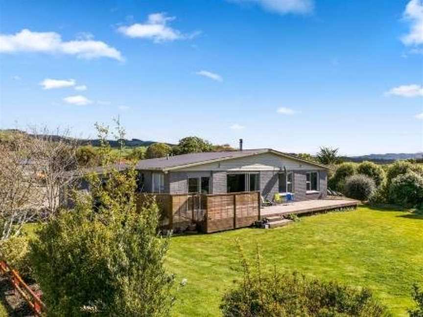 Sea Breeze Sanctuary - Karitane Holiday Home, Waikouaiti, New Zealand