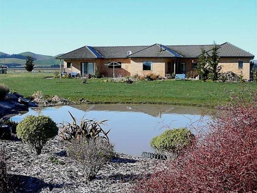 Bentleys Country Stay, Hawarden, New Zealand