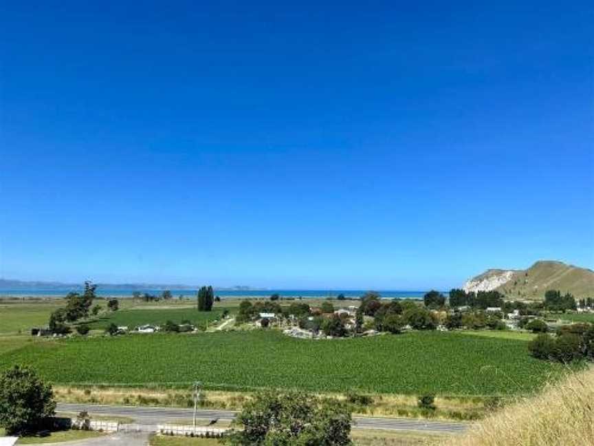 The Headland Lodge, Te Hapara, New Zealand