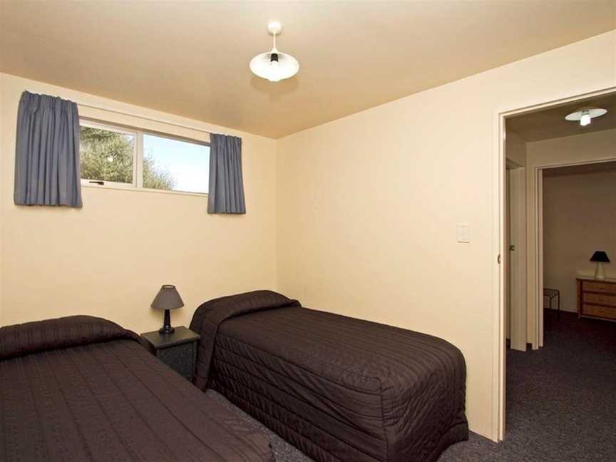 Mount View Motel, Hawera, New Zealand