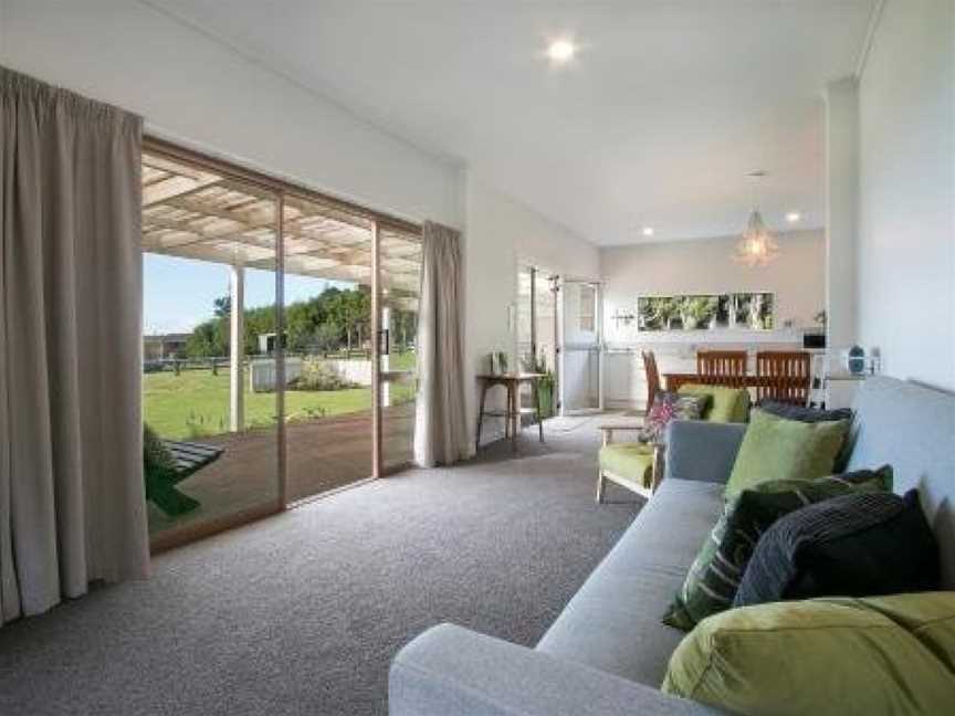 Hydrangea Cottage, Waihi Beach, New Zealand