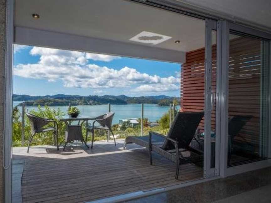 Bay Of Islands Beachhouses, Paihia, New Zealand