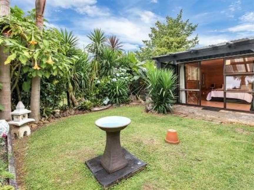 Kiwi Bali - Kerikeri Holiday Home, Kerikeri, New Zealand