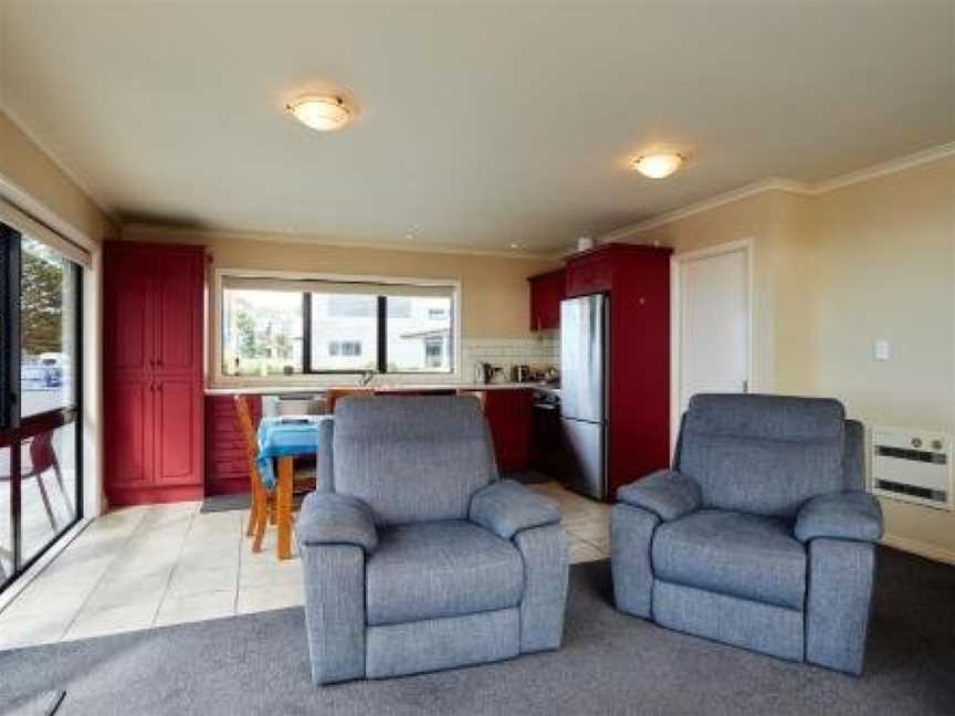 Paradise Inn - Kaikoura Holiday Home, Kaikoura (Suburb), New Zealand