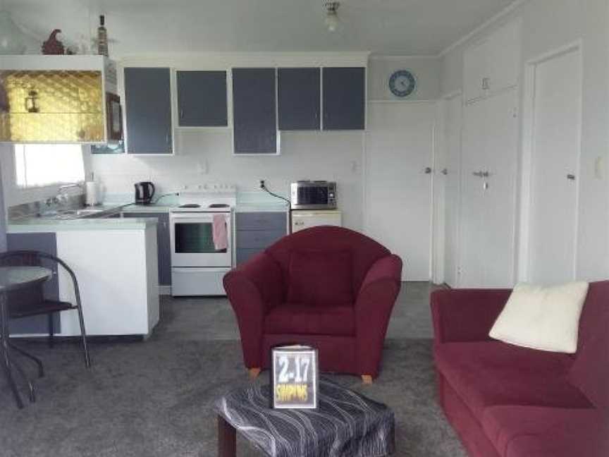 Fantastic Two Bedroom Unit, Whakatane (Suburb), New Zealand