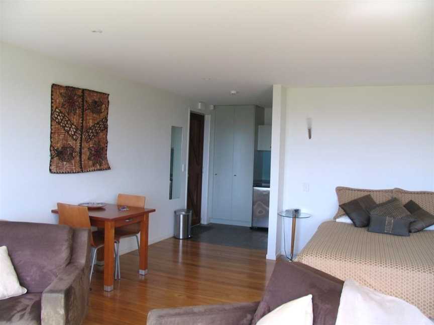 Watermark Apartments, Waiheke Island (Suburb), New Zealand