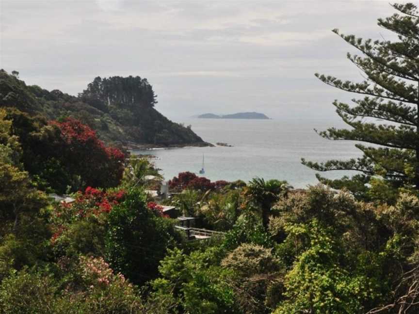 17 on Tiri View, Waiheke Island (Suburb), New Zealand