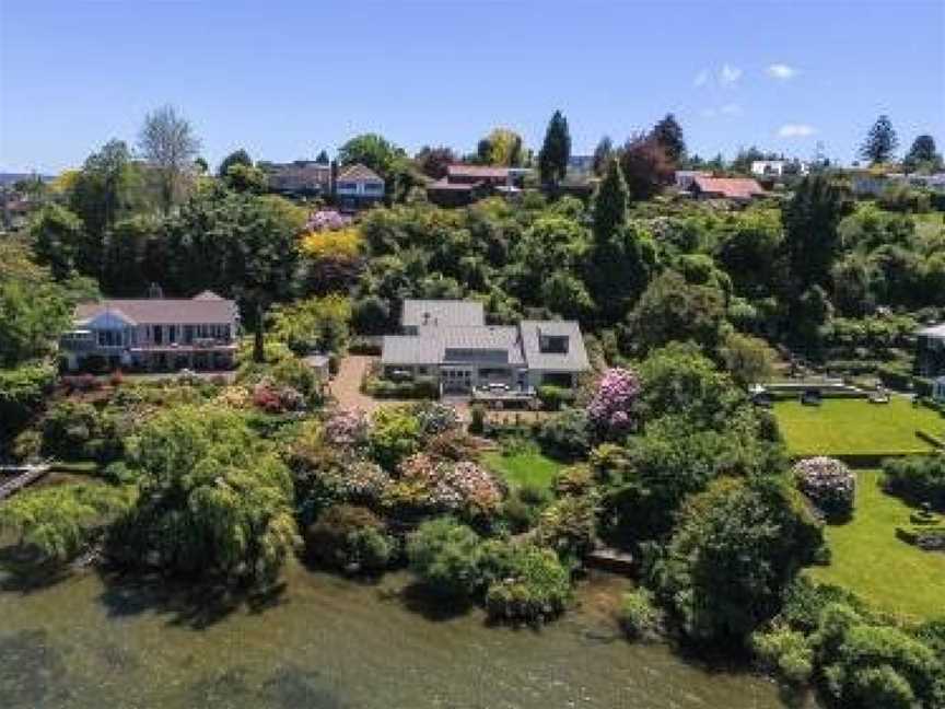 The Willows, Rotorua, New Zealand