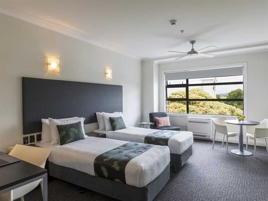 Quest Napier Serviced Apartments, Napier, New Zealand