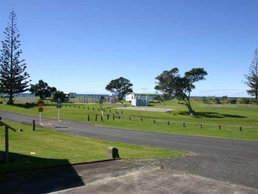 Mollies Place - Waihi Beach Holiday Unit, Waihi Beach, New Zealand