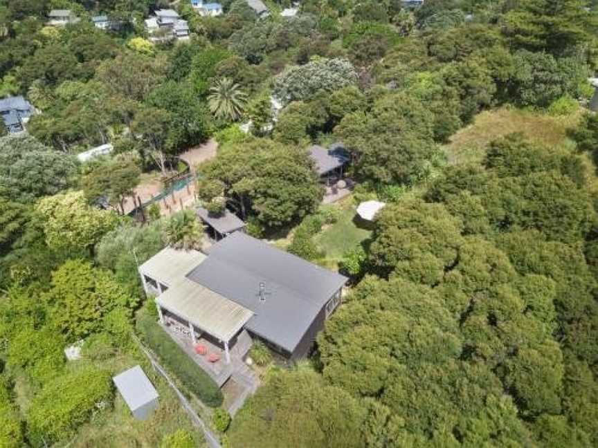 Palm Views, Waiheke Island (Suburb), New Zealand