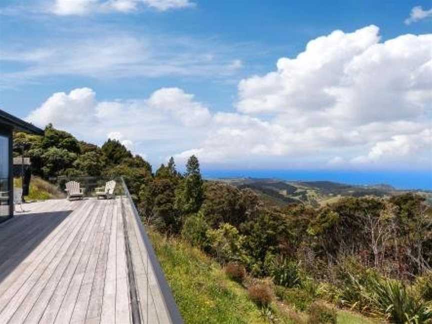 Whakamaria - Leigh Holiday Home, Matakana, New Zealand