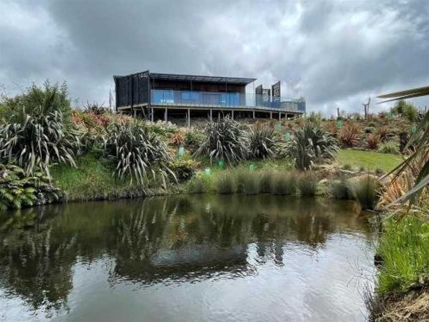 Mangorei Heights - New Plymouth, Omata, New Zealand