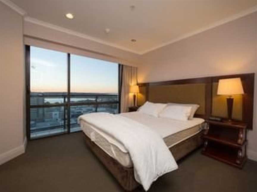 Takapuna High Rise Apartment, Bayswater, New Zealand