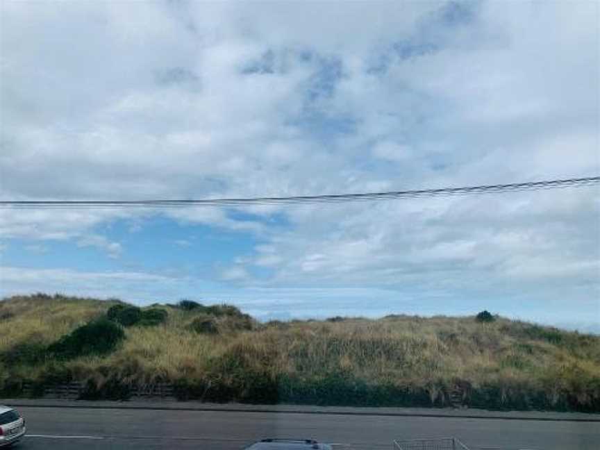 Beachfront Flats, Christchurch (Suburb), New Zealand