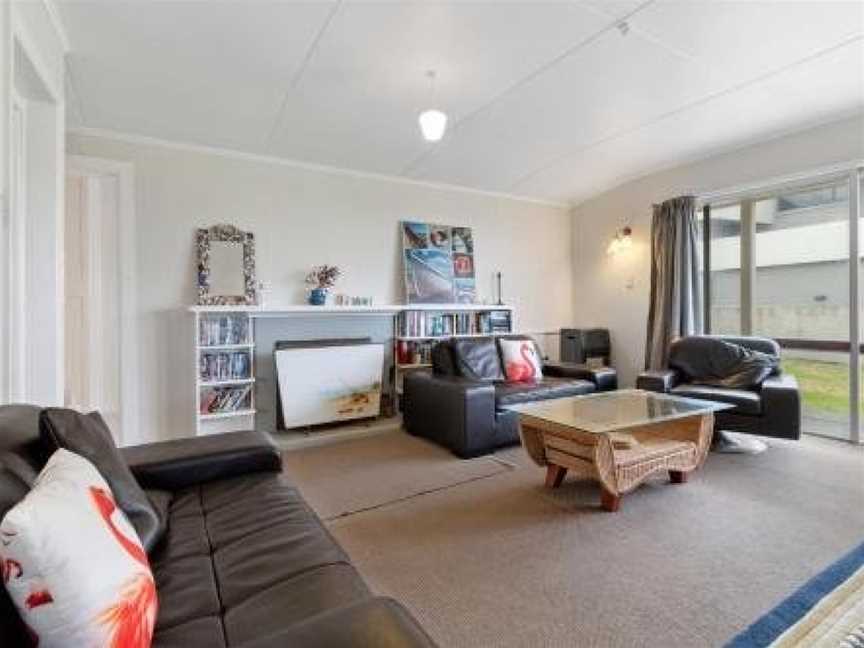 Lilian's Cottage - Waihi Beach Holiday Home, Waihi Beach, New Zealand