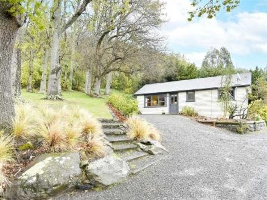 Otahuna Hideaway - Christchurch Holiday Homes, Tai Tapu, New Zealand