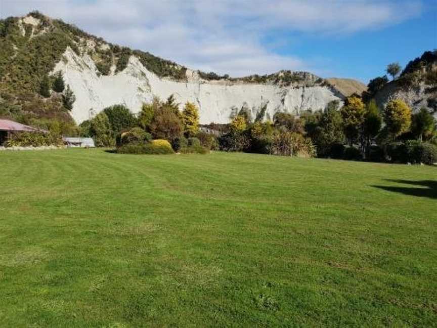 Awastone, Taihape (Suburb), New Zealand