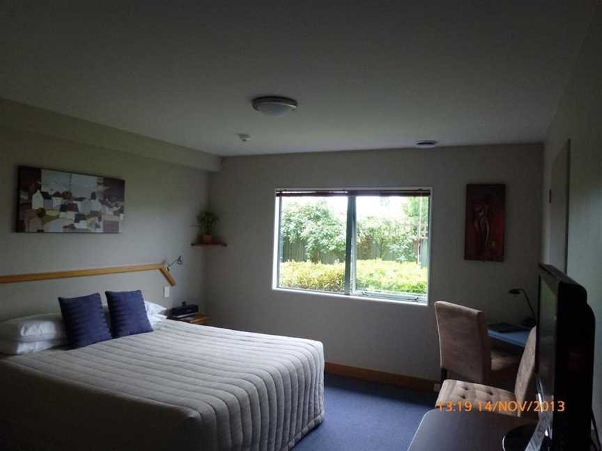 Cosy Kiwi Accommodation, Te Anau, New Zealand