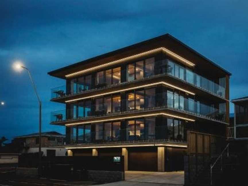 ONE50 MOLESWORTH L1 - SLEEPS 6, Ferndale, New Zealand