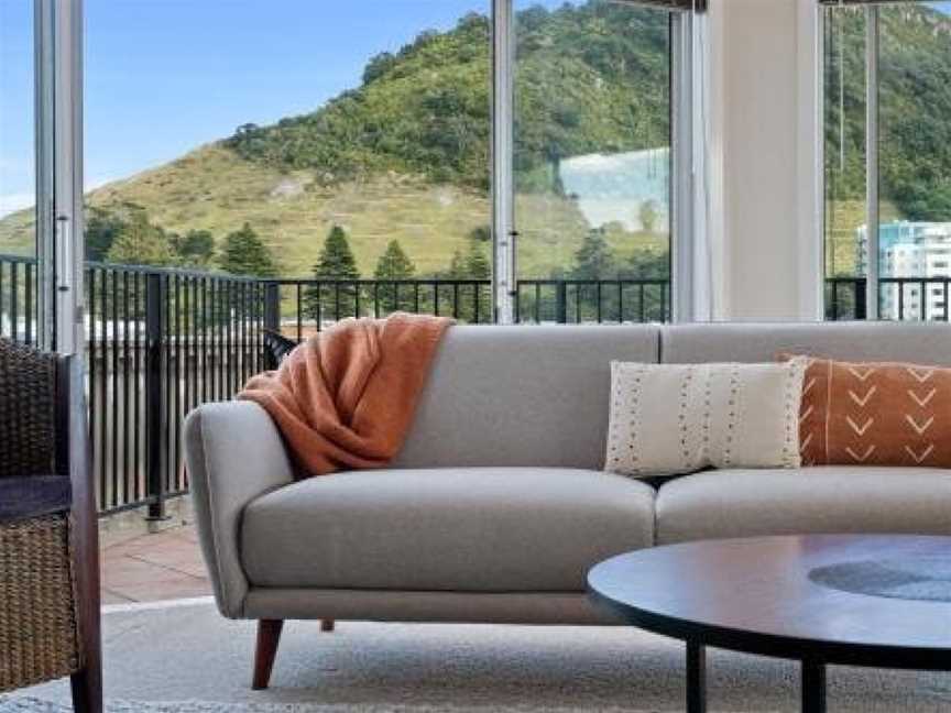 Home Sweet Home - Mt Maunganui Holiday Home, Mount Maunganui, New Zealand