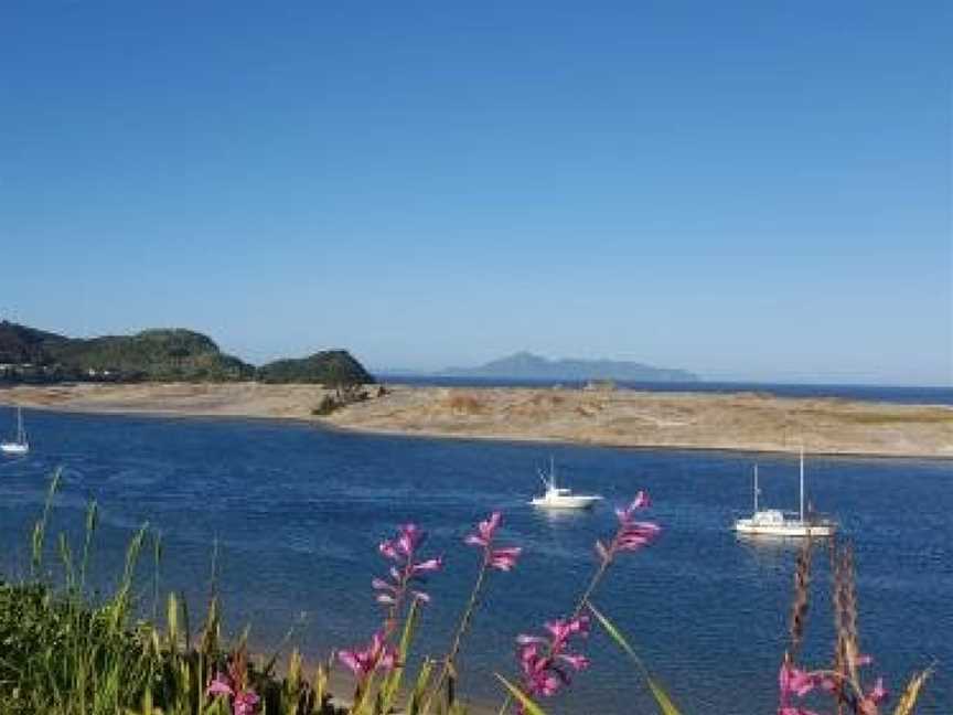 Cosy Mangawhai House, Mangawhai, New Zealand