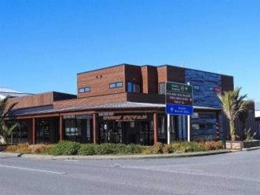 The Loft Apartments, Westport, New Zealand