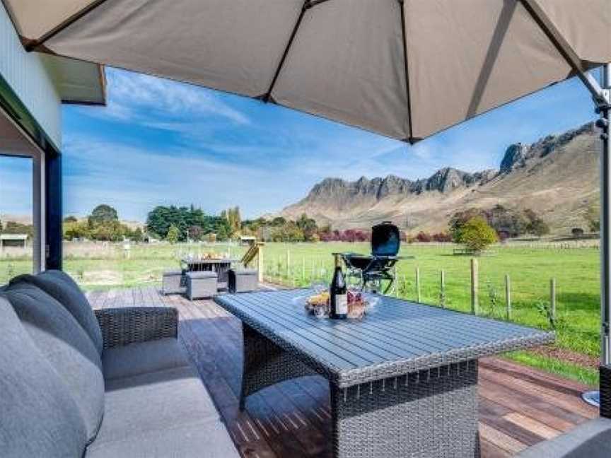 River Range Cottage - Havelock North Holiday Home, Havelock North, New Zealand