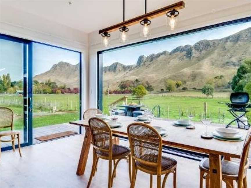 River Range Cottage - Havelock North Holiday Home, Havelock North, New Zealand