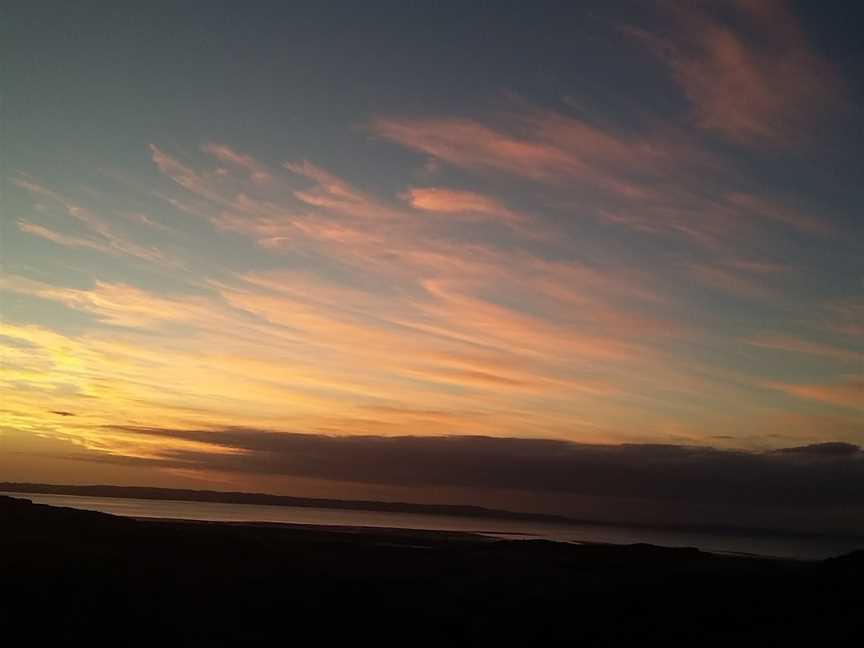 Kaipara Views Eco Lodge, Ahuroa, New Zealand