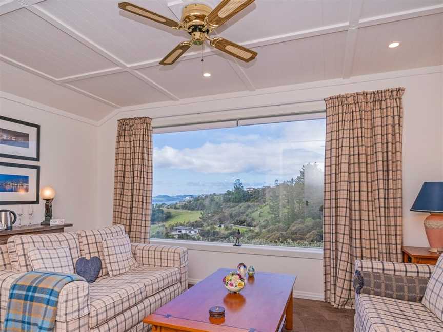 Bayview Valley Lodge, Whitianga, New Zealand