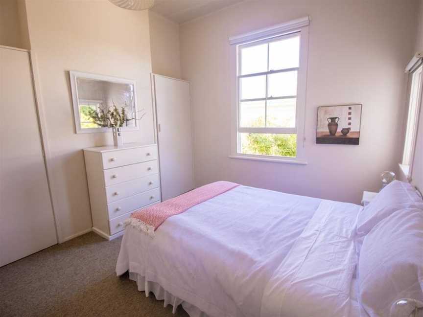 Super Charming Devonport Villa, Eden Terrace, New Zealand