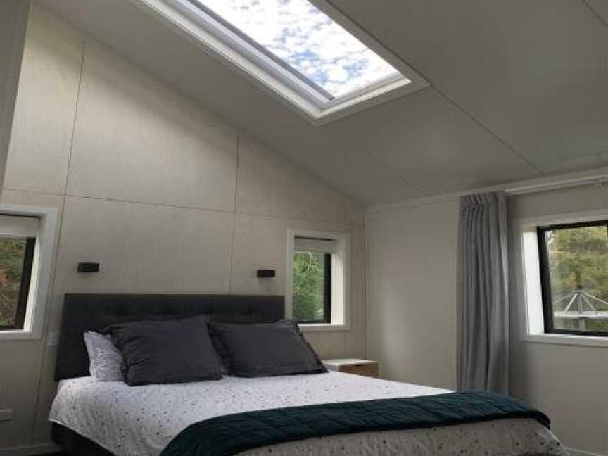 Jacks Lodge - Hanmer Springs Townhouse, Hanmer Springs, New Zealand